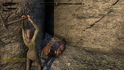 画像ギャラリー No.012のサムネイル画像 / 「The Elder Scrolls Online」βテストレポート。プレイの進み具合で変わるコンテンツの魅力