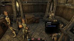 画像ギャラリー No.023のサムネイル画像 / 「The Elder Scrolls Online」βテストレポート。プレイの進み具合で変わるコンテンツの魅力