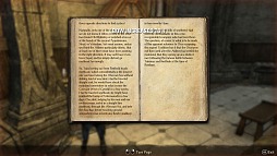 画像ギャラリー No.024のサムネイル画像 / 「The Elder Scrolls Online」βテストレポート。プレイの進み具合で変わるコンテンツの魅力