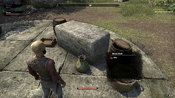 画像ギャラリー No.028のサムネイル画像 / 「The Elder Scrolls Online」βテストレポート。プレイの進み具合で変わるコンテンツの魅力