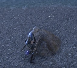 画像ギャラリー No.008のサムネイル画像 / 「The Elder Scrolls Online」でクローズドβテスト開催中。PTSでは製品版に付属する特典アイテムが公開に