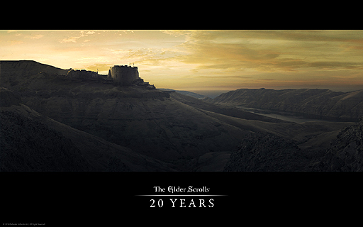 画像ギャラリー No.002のサムネイル画像 / 「The Elder Scrolls」シリーズは今年で20周年。Bethesda Game Studiosのゲームディレクター トッド・ハワード氏がこの20年間の思いを綴る
