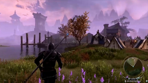 画像ギャラリー No.002のサムネイル画像 / 「The Elder Scrolls Online」の新フィーチャーに関するロードマップが公開に