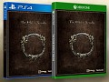 PS4/Xbox One版「The Elder Scrolls Online」の発売延期が決定＆PC版からのデータ移行サービスが発表に