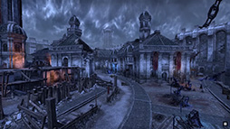 画像ギャラリー No.003のサムネイル画像 / ［E3 2015］Bethesdaのカンファレンスで「The Elder Scrolls Online」のアップデートプランが予告。帝国首都を含む新地域が多数実装か
