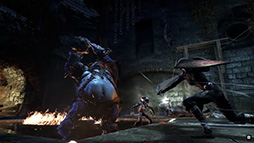 画像ギャラリー No.004のサムネイル画像 / ［E3 2015］Bethesdaのカンファレンスで「The Elder Scrolls Online」のアップデートプランが予告。帝国首都を含む新地域が多数実装か