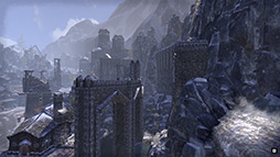 画像ギャラリー No.007のサムネイル画像 / ［E3 2015］Bethesdaのカンファレンスで「The Elder Scrolls Online」のアップデートプランが予告。帝国首都を含む新地域が多数実装か