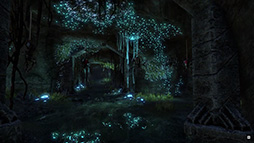 画像ギャラリー No.010のサムネイル画像 / ［E3 2015］Bethesdaのカンファレンスで「The Elder Scrolls Online」のアップデートプランが予告。帝国首都を含む新地域が多数実装か