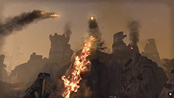 画像ギャラリー No.011のサムネイル画像 / ［E3 2015］Bethesdaのカンファレンスで「The Elder Scrolls Online」のアップデートプランが予告。帝国首都を含む新地域が多数実装か