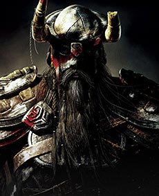 画像ギャラリー No.002のサムネイル画像 / 「エルダー・スクロールズ・オンライン」ステージイベントが闘会議2016で開催。日本語版最新PVの公開や，来場者参加型クイズ大会などを予定