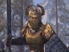 「エルダー・スクロールズ・オンライン」日本語版はサービスインから「オルシニウム ゲームパック」などに対応。初回限定版の特典や声優陣の一部も判明