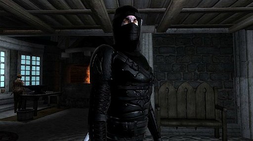 画像ギャラリー No.001のサムネイル画像 / “闇の一党“の暗殺者になろう。「The Elder Scrolls Online」の新DLC「Dark Brotherhood」のトレイラーが公開