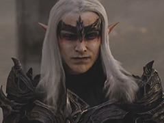 翻訳と音声収録の進む「エルダー・スクロールズ・オンライン」，主要キャスト情報第2弾と最新映像「死霊術師」が公開。新たな特典の情報も