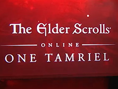 ［E3 2016］「The Elder Scrolls Online」の拡張「One Tamriel」が発表。初心者とベテランがレベルに関係なくグループを組めるように
