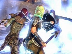 【PR】「エルダー・スクロールズ・オンライン」日本語版スタートガイド：キャラクターを作って冒険に出かけよう
