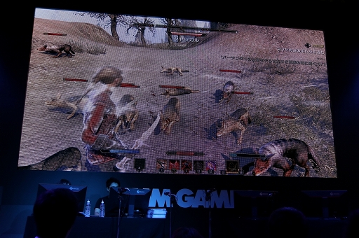 画像ギャラリー No.006のサムネイル画像 / ［TGS 2016］「エルダー・スクロールズ・オンライン」のステージイベントをレポート。2016年10月5日実施のアップデート「One Tamriel」がデモプレイを交えて紹介