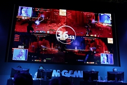 画像ギャラリー No.009のサムネイル画像 / ［TGS 2016］「エルダー・スクロールズ・オンライン」のステージイベントをレポート。2016年10月5日実施のアップデート「One Tamriel」がデモプレイを交えて紹介