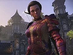 「エルダー・スクロールズ・オンライン」，日本語版発売後初の大規模アップデート「ワン・タムリエル」が本日リリース