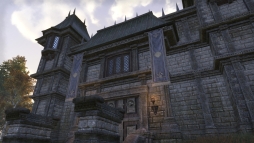 画像ギャラリー No.004のサムネイル画像 / 【PR】「エルダー・スクロールズ・オンライン」日本語版スタートガイド：過去作とのつながりも見える世界観やストーリーを紹介