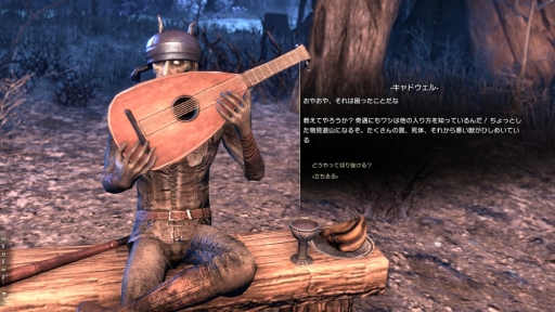 画像ギャラリー No.036のサムネイル画像 / 【PR】「エルダー・スクロールズ・オンライン」日本語版スタートガイド：過去作とのつながりも見える世界観やストーリーを紹介