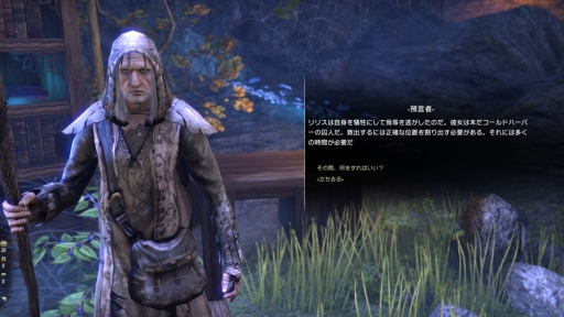 画像ギャラリー No.050のサムネイル画像 / 【PR】「エルダー・スクロールズ・オンライン」日本語版スタートガイド：過去作とのつながりも見える世界観やストーリーを紹介