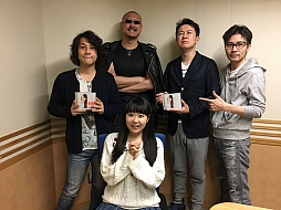 画像ギャラリー No.001のサムネイル画像 / マフィア梶田の二次元が来い!:第351回「7年前の世紀末に想いを馳せるMMORPG」