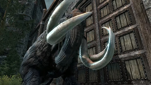画像ギャラリー No.004のサムネイル画像 / ［E3 2017］Elder Scrolls OnlineのDLC 2タイトルが発表に。「Horns of the Reach」は8月，「Clockwork City」は年末にリリース
