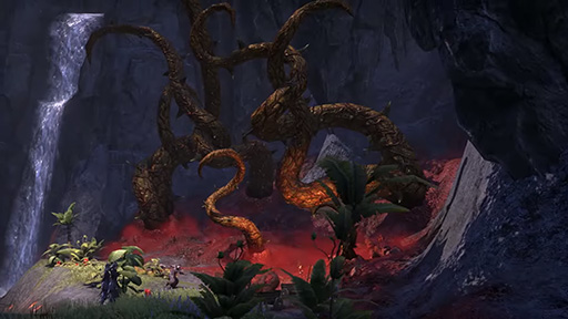 画像ギャラリー No.005のサムネイル画像 / ［E3 2017］Elder Scrolls OnlineのDLC 2タイトルが発表に。「Horns of the Reach」は8月，「Clockwork City」は年末にリリース