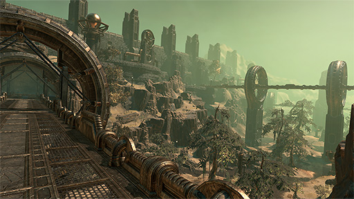 画像ギャラリー No.008のサムネイル画像 / ［E3 2017］Elder Scrolls OnlineのDLC 2タイトルが発表に。「Horns of the Reach」は8月，「Clockwork City」は年末にリリース