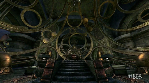 画像ギャラリー No.009のサムネイル画像 / ［E3 2017］Elder Scrolls OnlineのDLC 2タイトルが発表に。「Horns of the Reach」は8月，「Clockwork City」は年末にリリース