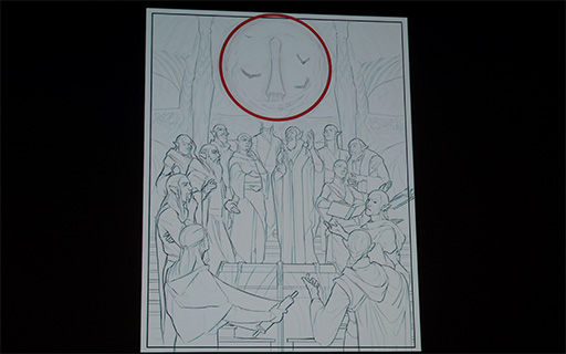 画像ギャラリー No.016のサムネイル画像 / ［GDC 2019］「The Elder Scrolls Online」におけるキーアート制作講座：ゲームの魅力を伝える「キーアート」には何が必要か？