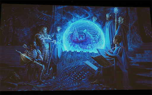 画像ギャラリー No.019のサムネイル画像 / ［GDC 2019］「The Elder Scrolls Online」におけるキーアート制作講座：ゲームの魅力を伝える「キーアート」には何が必要か？
