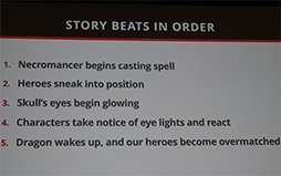 画像ギャラリー No.020のサムネイル画像 / ［GDC 2019］「The Elder Scrolls Online」におけるキーアート制作講座：ゲームの魅力を伝える「キーアート」には何が必要か？
