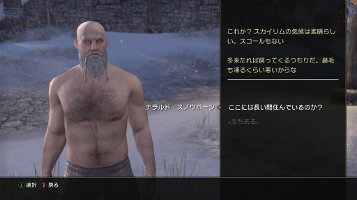 画像ギャラリー No.003のサムネイル画像 / MMORPG「エルダー・スクロールズ・オンライン」の世界は広がり続けている――シリーズファンの視点から伝えたい“ESOの魅力”