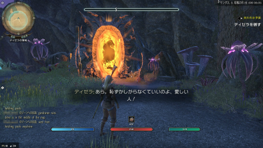 画像ギャラリー No.022のサムネイル画像 / MMORPG「エルダー・スクロールズ・オンライン」の世界は広がり続けている――シリーズファンの視点から伝えたい“ESOの魅力”