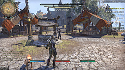 画像ギャラリー No.029のサムネイル画像 / MMORPG「エルダー・スクロールズ・オンライン」の世界は広がり続けている――シリーズファンの視点から伝えたい“ESOの魅力”