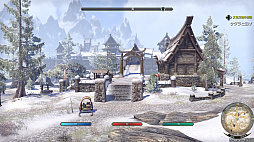 画像ギャラリー No.030のサムネイル画像 / MMORPG「エルダー・スクロールズ・オンライン」の世界は広がり続けている――シリーズファンの視点から伝えたい“ESOの魅力”
