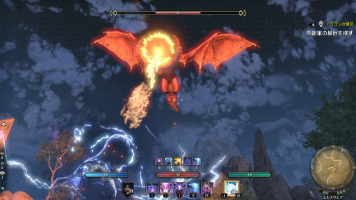 画像ギャラリー No.048のサムネイル画像 / MMORPG「エルダー・スクロールズ・オンライン」の世界は広がり続けている――シリーズファンの視点から伝えたい“ESOの魅力”