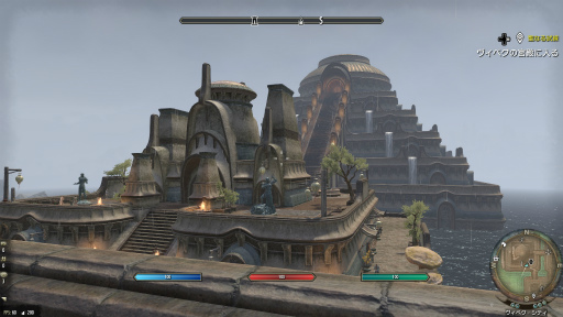 画像ギャラリー No.053のサムネイル画像 / MMORPG「エルダー・スクロールズ・オンライン」の世界は広がり続けている――シリーズファンの視点から伝えたい“ESOの魅力”