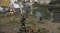 画像ギャラリー No.057のサムネイル画像 / MMORPG「エルダー・スクロールズ・オンライン」の世界は広がり続けている――シリーズファンの視点から伝えたい“ESOの魅力”
