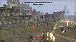 画像ギャラリー No.058のサムネイル画像 / MMORPG「エルダー・スクロールズ・オンライン」の世界は広がり続けている――シリーズファンの視点から伝えたい“ESOの魅力”