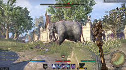 画像ギャラリー No.063のサムネイル画像 / MMORPG「エルダー・スクロールズ・オンライン」の世界は広がり続けている――シリーズファンの視点から伝えたい“ESOの魅力”