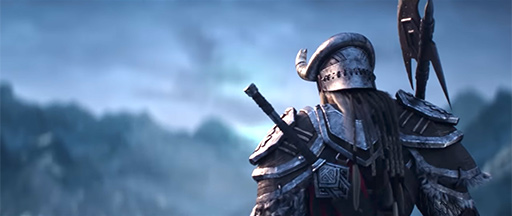 画像ギャラリー No.004のサムネイル画像 / 次なる冒険の舞台はスカイリム! The Elder Scrolls Onlineの次期拡張「Explore the dark heart of Skyrim」が発表に
