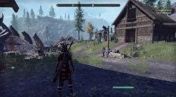 画像ギャラリー No.006のサムネイル画像 / 「Skyrim」の舞台が「エルダー・スクロールズ・オンライン」に登場。新章となる「グレイムーア」アップデートを先行プレイ
