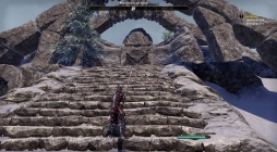 画像ギャラリー No.010のサムネイル画像 / 「Skyrim」の舞台が「エルダー・スクロールズ・オンライン」に登場。新章となる「グレイムーア」アップデートを先行プレイ