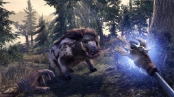 画像ギャラリー No.024のサムネイル画像 / 「Skyrim」の舞台が「エルダー・スクロールズ・オンライン」に登場。新章となる「グレイムーア」アップデートを先行プレイ