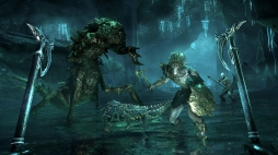 画像ギャラリー No.028のサムネイル画像 / 「Skyrim」の舞台が「エルダー・スクロールズ・オンライン」に登場。新章となる「グレイムーア」アップデートを先行プレイ