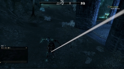 画像ギャラリー No.030のサムネイル画像 / 「Skyrim」の舞台が「エルダー・スクロールズ・オンライン」に登場。新章となる「グレイムーア」アップデートを先行プレイ
