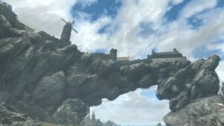 画像ギャラリー No.002のサムネイル画像 / 「エルダー・スクロールズ・オンライン」と「Skyrim」の風景を比較。西スカイリムは1000年前，どのような姿だったのか