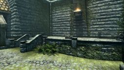 画像ギャラリー No.004のサムネイル画像 / 「エルダー・スクロールズ・オンライン」と「Skyrim」の風景を比較。西スカイリムは1000年前，どのような姿だったのか